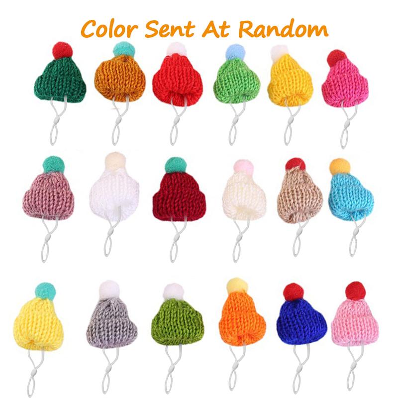 Snake Hat Guinea Pig Hat Hamster Hat with Adjustable Chin Strap for Chinchilla Ferret Hedgehogs Small Animal Outfit Suit Cosplay #436289 1