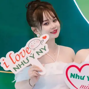 Kim Thoa Bột Gạo Lứt Như Ý NY