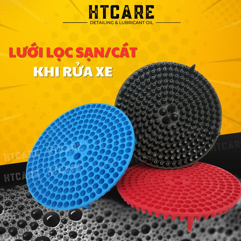  Lưới Lọc CÁT BỤI L001 chuyên dụng cho rửa xe - HTCARE Phụ Kiện 