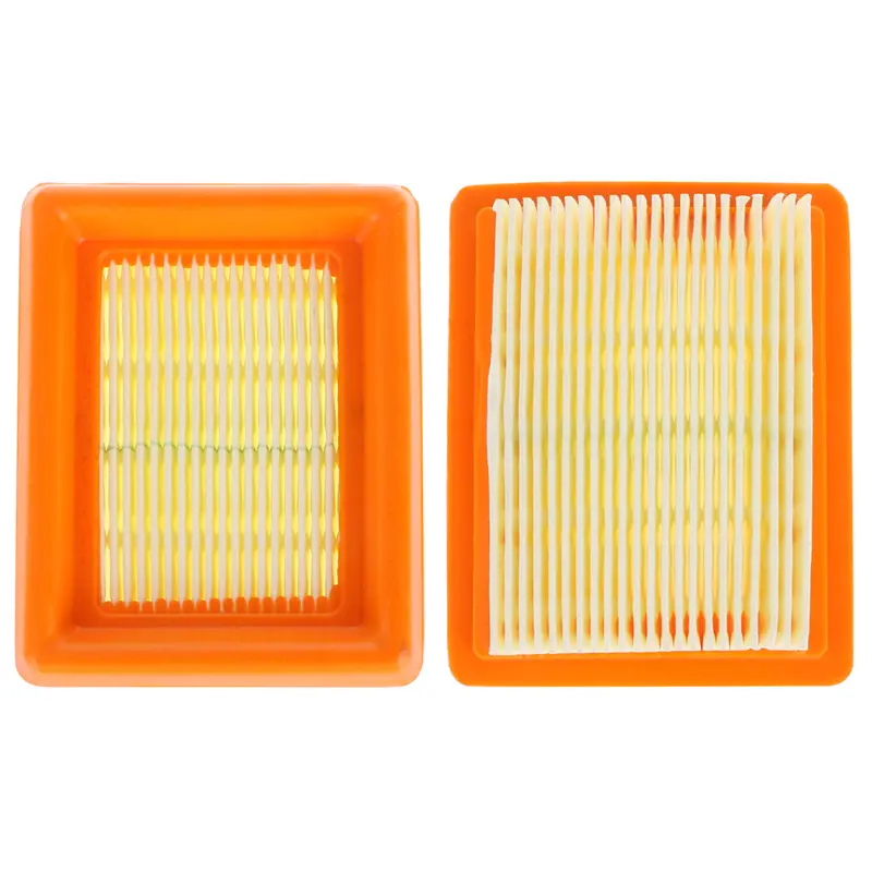 Bộ Lọc Không Khí, Cho Bộ Chế Hòa Khí Stihl, Tương Thích Với STIHL FS120, FS200, FS250, FS300, FS350, FS400, BT120C, BT121, BT130, FS450, Thích Hợp Cho Máy Cắt Và Cưa Xích 3