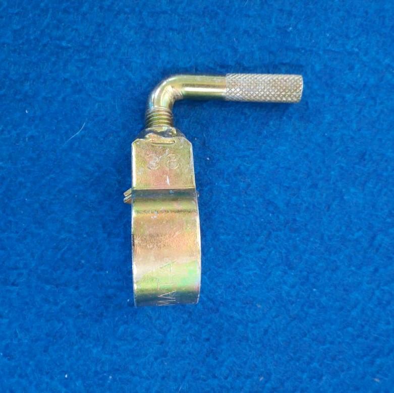 KLEM BESI 38 MM alat penjepit putar 7