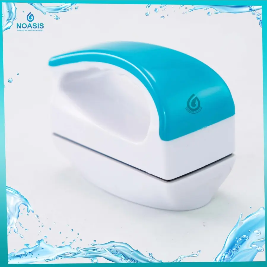 MAGNET PEMBERSIH KACA AQUARIUM MAGNETIC AQUASCAPE AKUARIUM 06 09 11 15