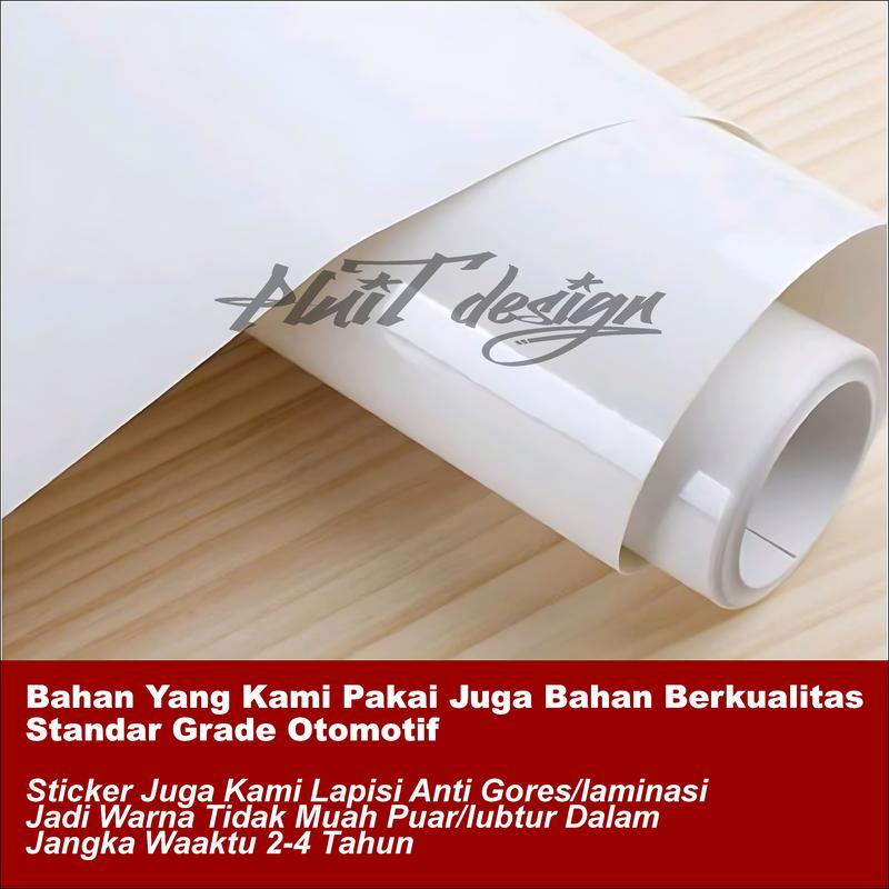 decal stiker RBT JUPITER VEGA NEW trail REVO full body dekal bebek std gtx trabas vega r new old supra fit x 35 3