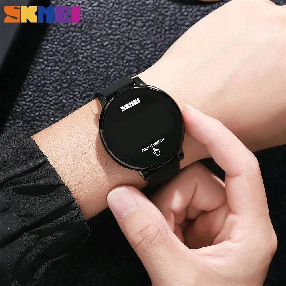 jam tangan SKMEI 1842 original