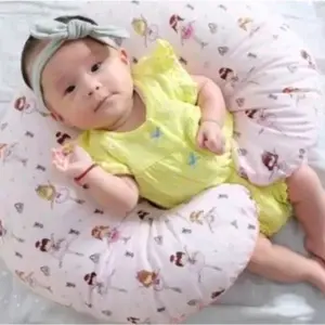BANTAL BAYI UNTUK IBU MENYUSUI / NURSING PILLOW