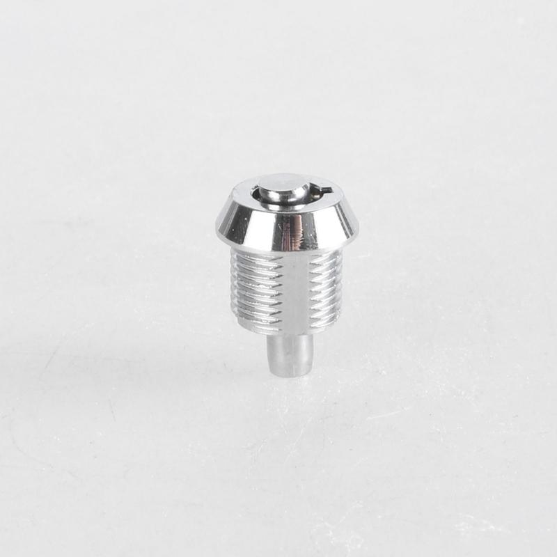 Product Introduction of Car Push Lock Boats Motor Home Cabinet Drawer Button Lock For Furniture 37