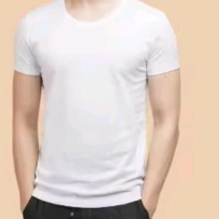 COMBO 4, 6, 8  Áo lót Nam cộc  tay chất  cotton mềm mát thấm hút  mồ hôi mẫu mới năm 2025