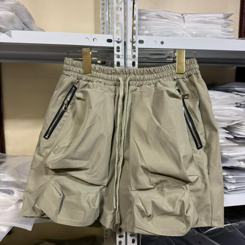 Quần Shot Cargo Pants túi hộp Nam From dáng Siêu đẹp(namveshop) 3