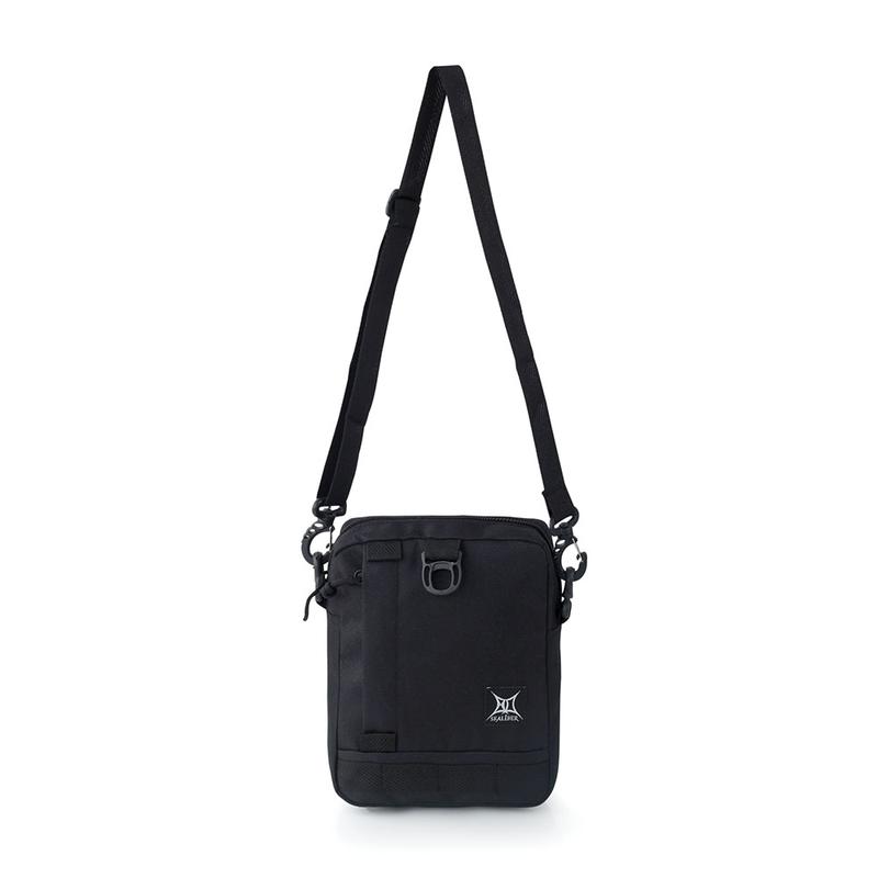 Product Introduction of Tas Sling Bag Pria Tas Selempang Pria Distro/Sling bag TERMA casual terbaru Saingan Eiger Slingbag 11