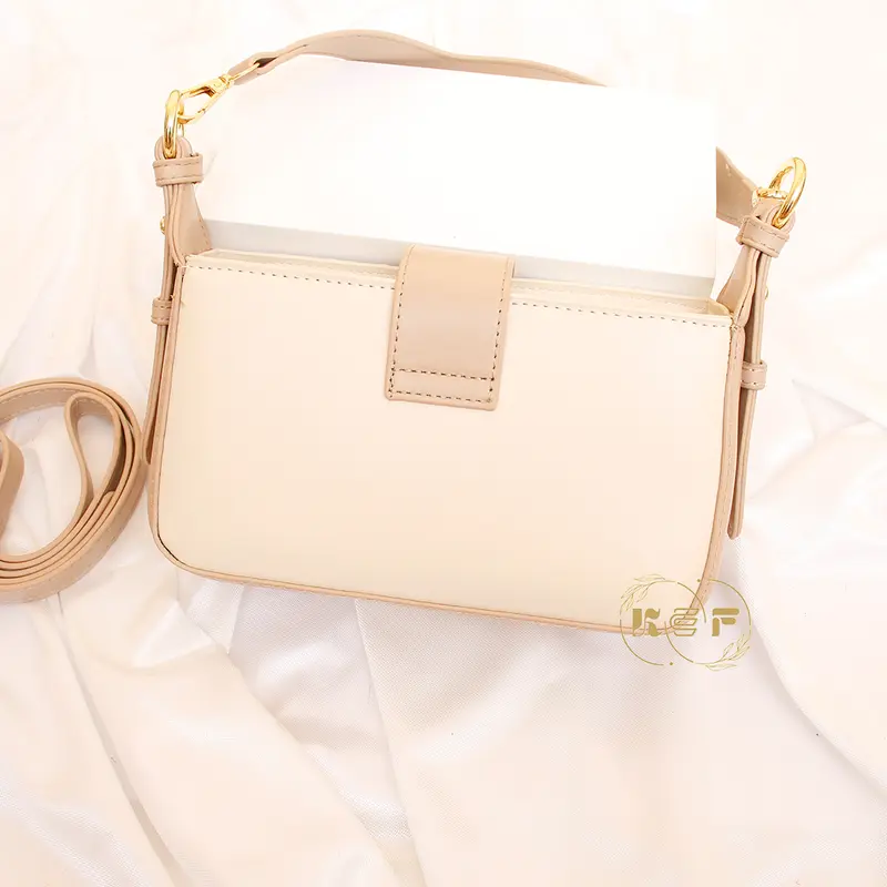 KEF Tas Bahu Selempang ChaeHyang 2002 Premium Tas Selempang Bahu 6