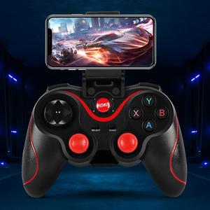 PC・スマホ・TVボックス対応のワイヤレスゲームコントローラー／タブレット用ジョイスティック、Bluetooth対応、国民の祝日セール、ラマダン向け、人気商品