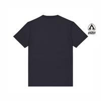 Gambar Aerostreet T Shirt Otori Abu Tua Kaos T Shirt AABAA - XL dari Aerostreet Kab. Klaten 4 Tokopedia