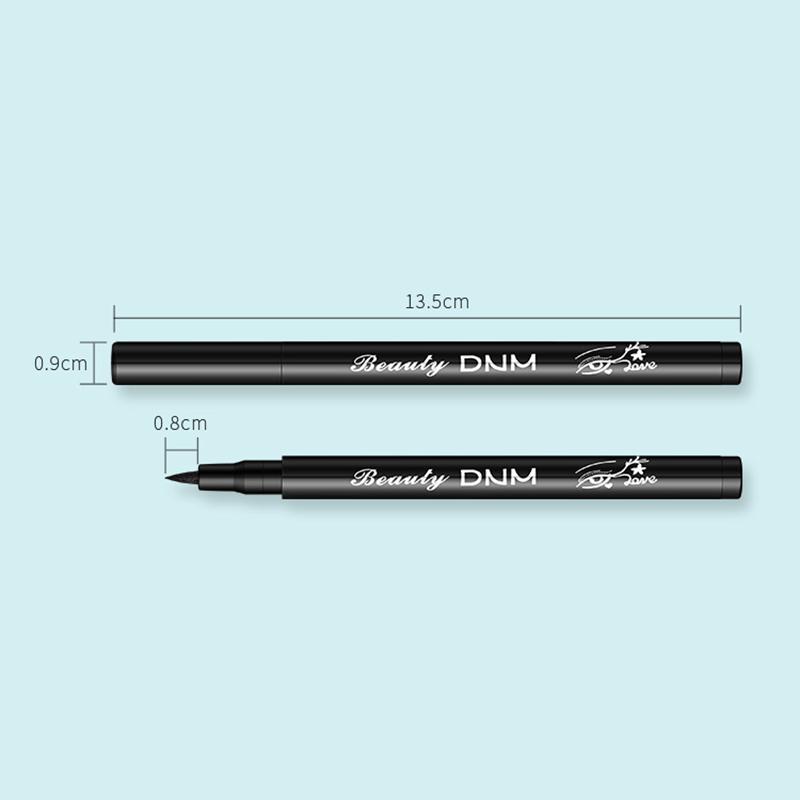 Product Introduction of Eyeliner Eye Liner Pencil Eyes Makeup Eyeliner Pencils Beauty Cosmetic 9