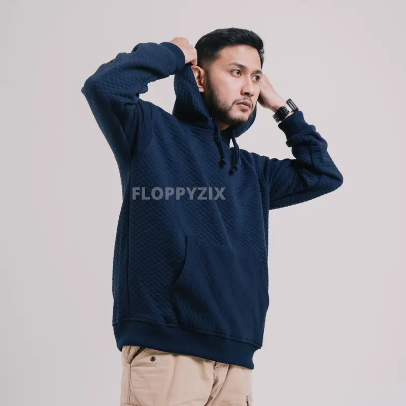 HOODIE COMFY / HOODIE BASIC POLOS / HOODIE POLOS / HOODIE PRIA / COMFY HOODIE 6