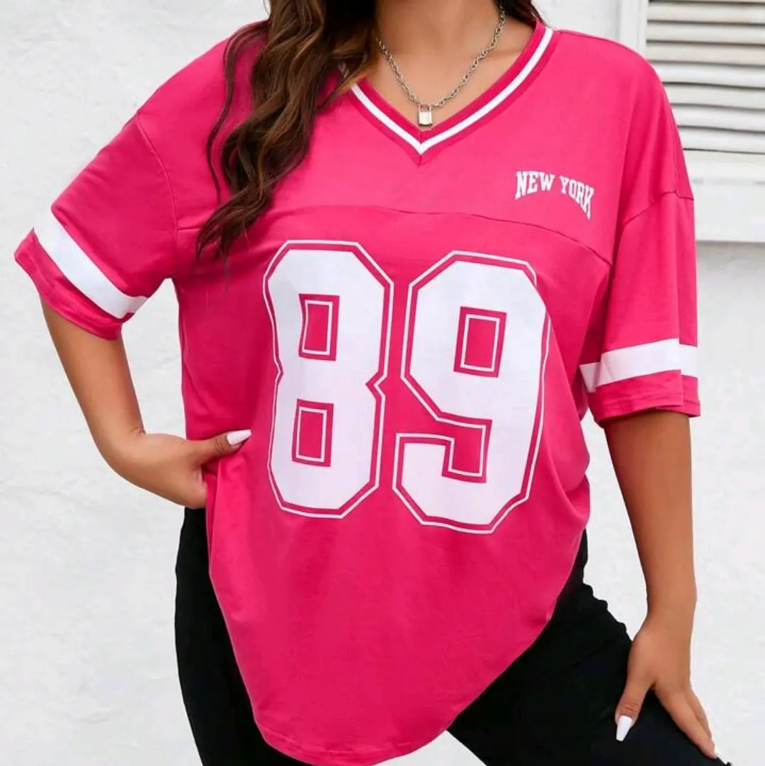 GCS PLUS SIZE ASSORTED APPAREL for co