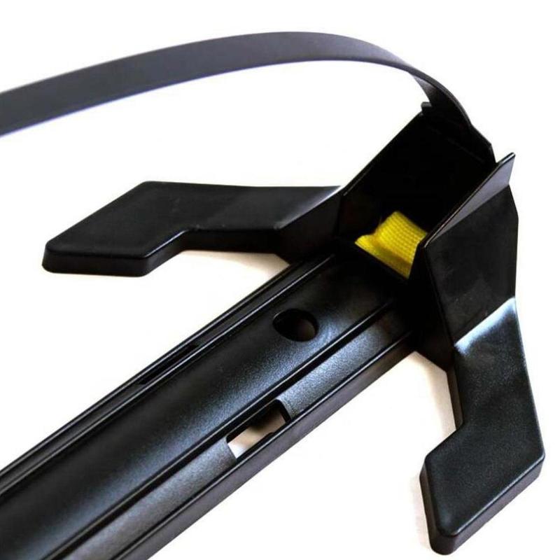 Soccer Speed Hurdle Speed Endurance Adjustable Footwork Training Tool for Running Sports Hurdle Training Team Games Athletic 1