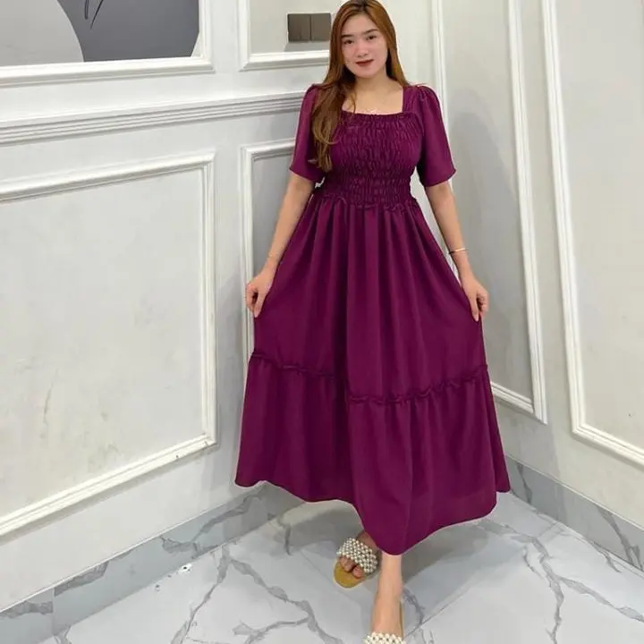 DRESS MiRANDA