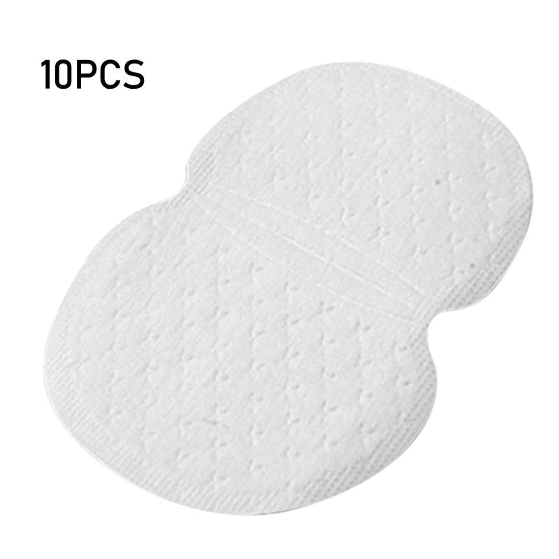 Pack Of 10Underarm Pads Armpit Sweat Pads 5