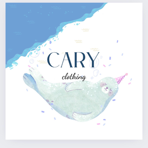 Cary clothing