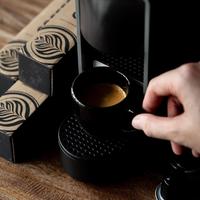 Gambar Classic Espresso Coffee Capsule - Kopi Kapsul | Coffeenatics dari Coffeenatics Kota Medan 4 Tokopedia