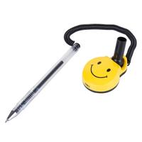 Gambar Deli Desk Gel Pen Pena Meja Tinta Hitam 0.5mm E6793 dari Margonopaper Kota Semarang 3 Tokopedia