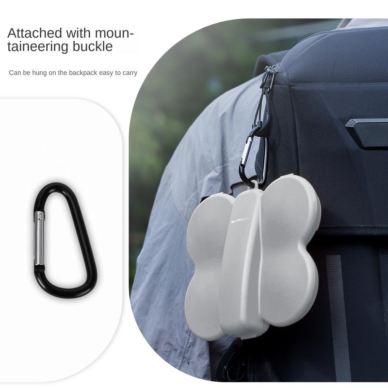Protect your DJI NEO with Sunnylife portable storage box - anti-collision and scratch-resistant! 3