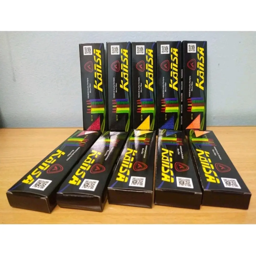 GRIP KANSA TOWEL BADMINTON BAHAN MICRO FIBER  ANTI SLIP Raket