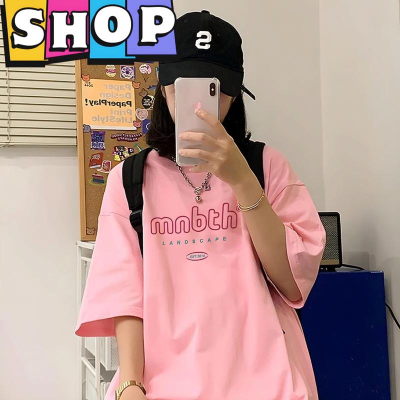 [Có size từ 20 kg__130 kg] áo thun bigsize đồ bigsize nữ 55kg 65kg 75kg 80kg 85kg 90kg 95kg 100kg 105kg 110kg 120kg 130kg AP mnbth