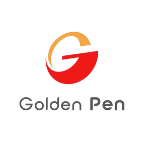 Văn phòng phẩm Golden Pen