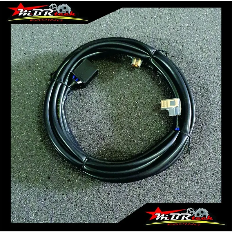 Quickshifter Mbrteck CDI KARBU 2TAK Universal Mempermudah Pindah Gigi Tanpa Kopling Daily Use 1
