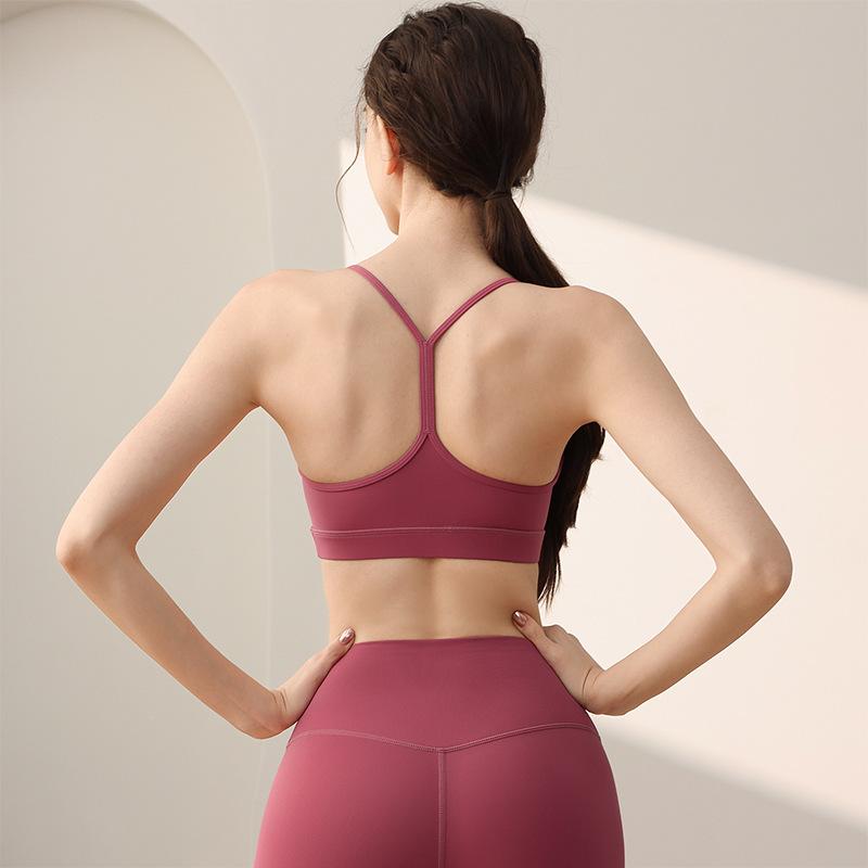 SHQX Bra Top Built in Cup & Stylish Backless Design, Moistur - TikTok ...