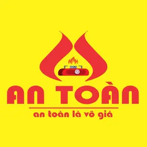 Bếp Gas An Toàn SG