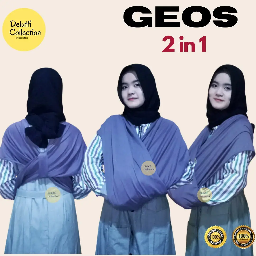 Gendongan bayi M shape gendongan baby wrap gendongan bayi 2in1