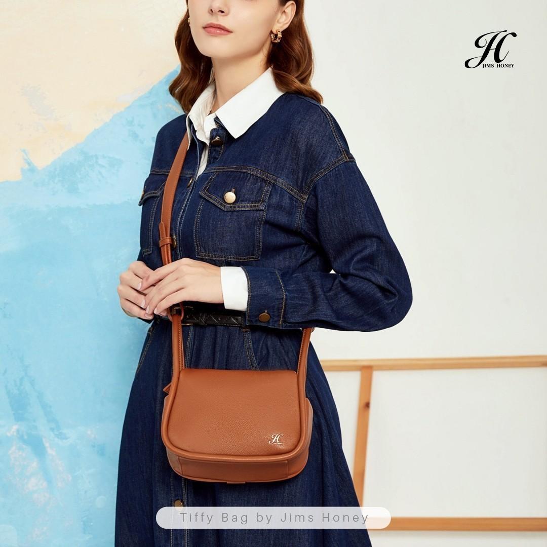 JIMS HONEY TAS WANITA TIFFY BAG