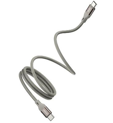 Dây sạc nhanh nam châm RECCI RS23 - Sạc nhanh tối đa 65W, bọc Silicone cách điện, bảo hành 1 đổi 1 - Phụ Kiện, Sạc Điện Thoại 5