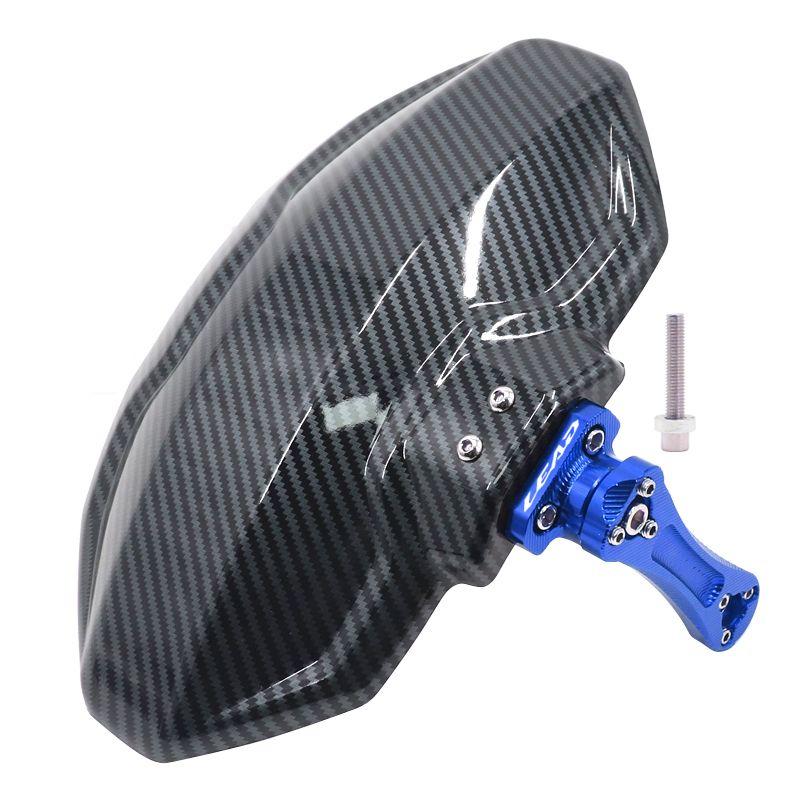 Product Introduction of Phụ Kiện Sửa Đổi Honda Lead125, Tấm Chắn Bùn Sau 125, Tấm Chắn Cát, Tấm Chắn Nước Xe Máy, Thích Hợp Cho Gạch Xi Măng Phụ Tùng 11