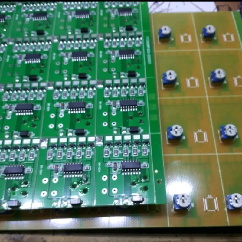 Modul led bk s34 8 mode automatis 3