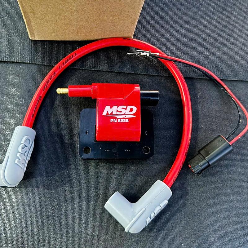 Mobin sườn MSD 8228 lắp được nhiều dòng xe REDLEO - phụ tùng