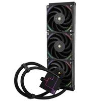 Gambar THERMALRIGHT CORE MATRIX 360 BLACK ARGB CPU AIO Liquid Water Cooling dari BerlianCom Kota Surabaya 3 Tokopedia