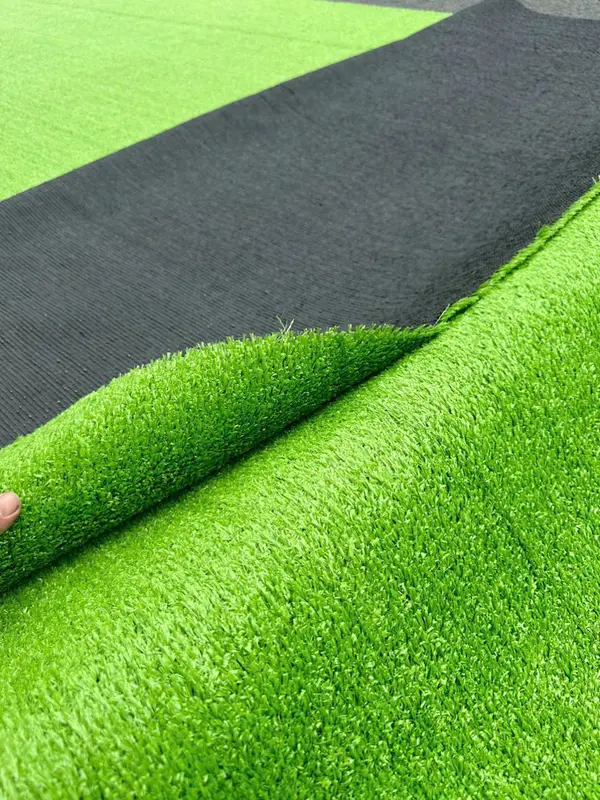 Cỏ 1,5cm xanh non, combo 6m2(2m x 3m) ,dán tường, trải phòng khách, trang trí sân vườn 0