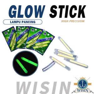 Lighstick Lampu Pancing Batang Isi 2Pcs Starlite Dark Glow Stick 25m 30m 35m
