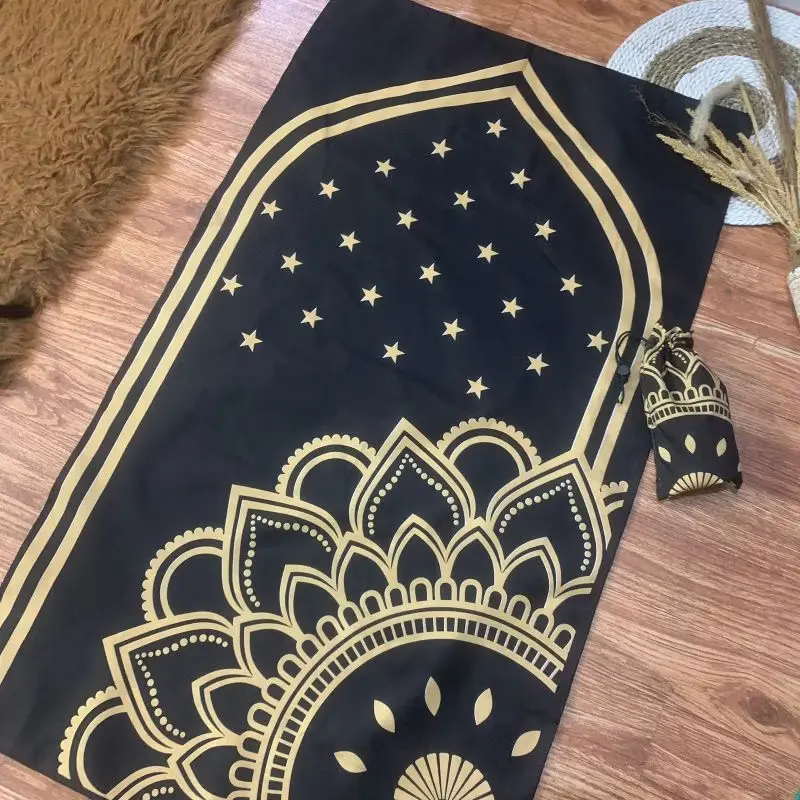 Sajadah Travel BINTANG Sejadah Traveling Sajadah JUMBO Sajada Mukena Travel Sejada Travel Sajadah Travel Sajadah Turki Sajadah anak Souvenir Haji dan Umroh