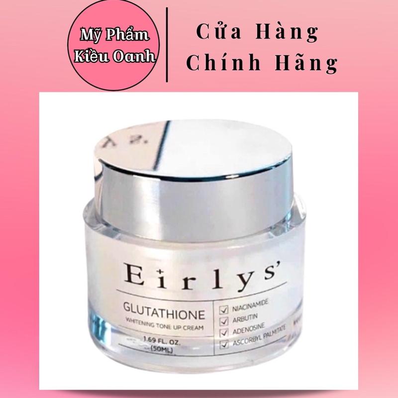 [ Công Ty] Kem Dưỡng Da Eirlys Hàn Quốc