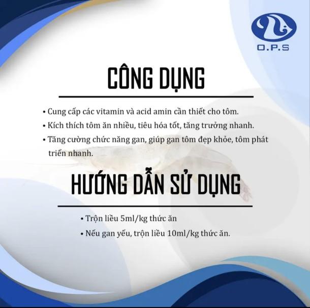 Product Introduction of MUA 3 TẶNG 1 OPS INNO-LIV tăng cường chức năng gan phòng bệnh gan tụy trên TÔM 0