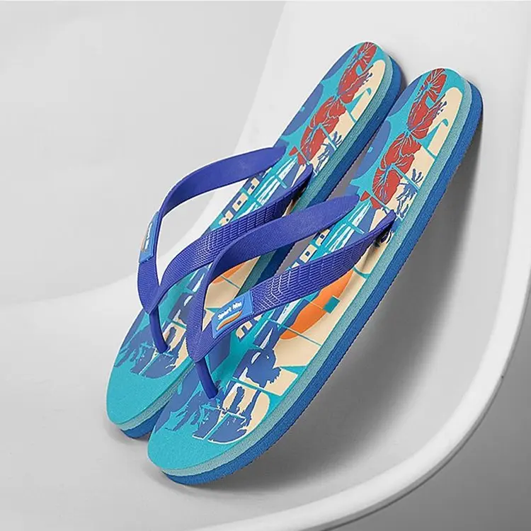 Dép Thái Lan Nam nữ Xỏ ngón chất cao su non êm Balance Đế Bằng Sandal Dép Tông - Dép Xỏ Ngón Nam Bền, Đẹp, Chống Trượt, Phong Cách Hàn Quốc dép tông  nam dép tông lào  boy phố dép tông  nam dé p,    dé p  nam _ đẹ p dép lào 7