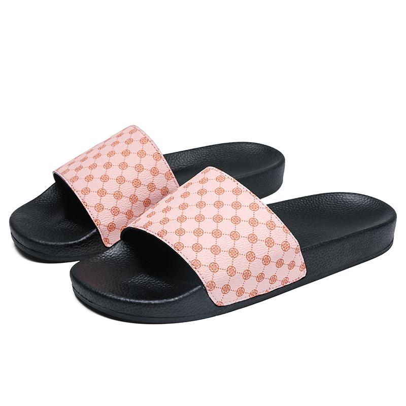 Slippers Slides for Men, EVA Anti-Slip Cloud Slippers Lightweight Spa Open Toe Shower Sandals for Indoor & Outdoor 0