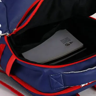 Gudang Badminton - Tas Badminton Kumpoo KB-127 Original 5