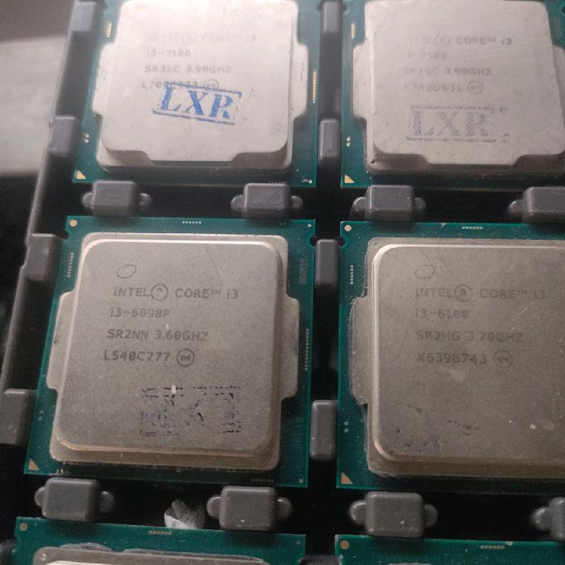 CPU E3 1220 1225 1230 1270 v3 v5 hoạt động tốt full chức năng 1