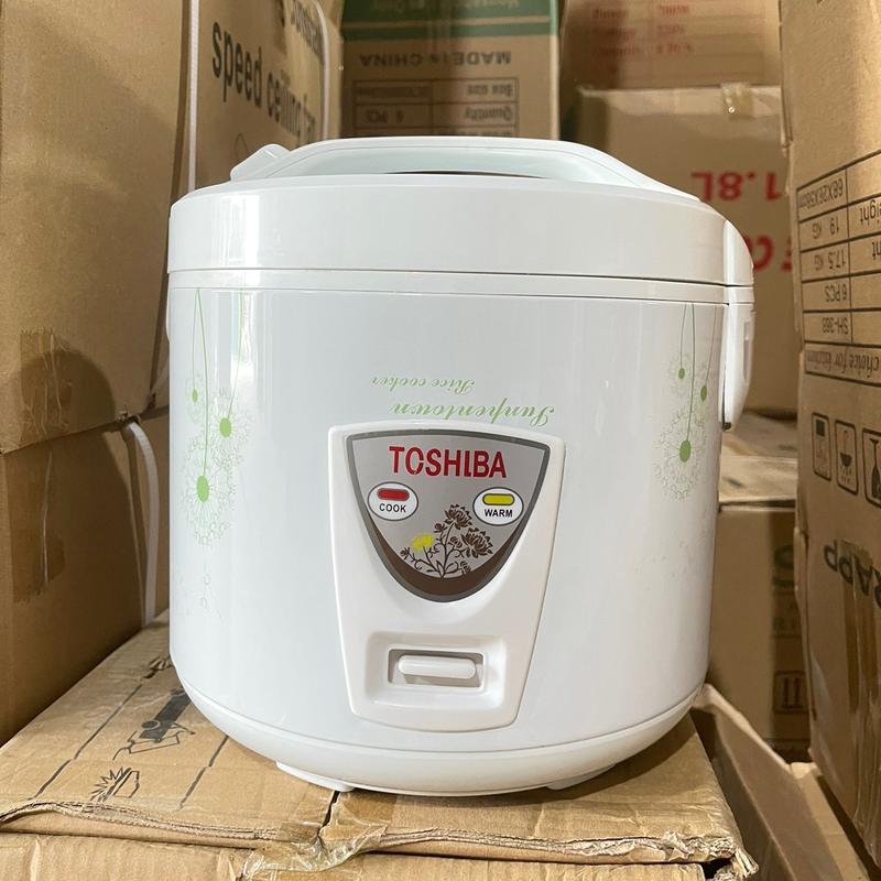 Nồi cơm điện Việt Nam chống dính cao cấp 1 Lít,1,2L,1,8L Nấu Cơm Cooker