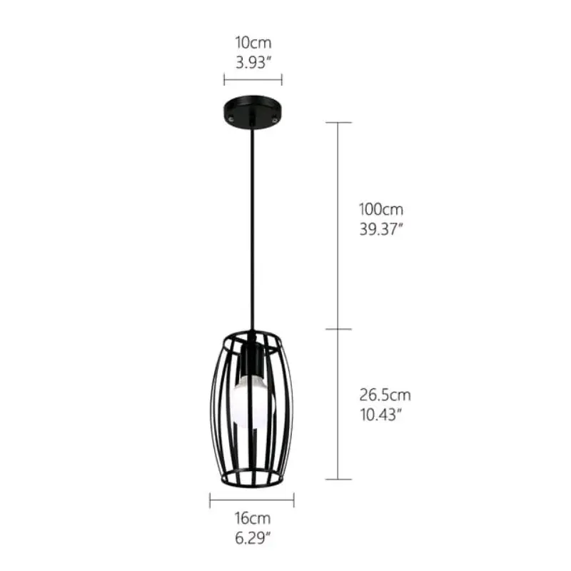 lampu estetik single 0